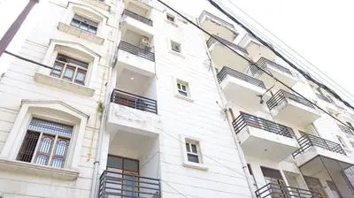 New Benaras Homestay - Varanasi