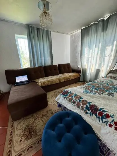 Bosteri Camping