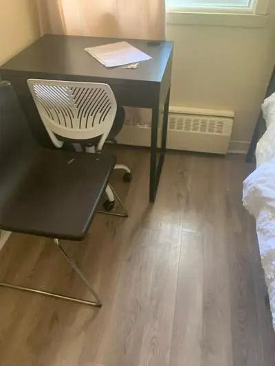 Montreal Downtown Rooms