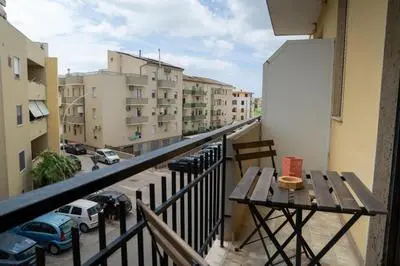 Eulalia Guest House Alghero