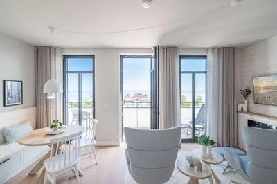 Strandterrasse, App A3 4