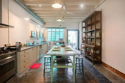 A Cozy & Charming 1890s Heritage House
