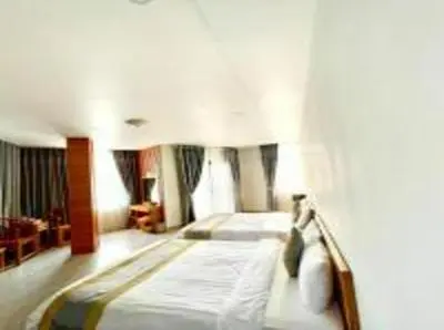 NP Hotel
