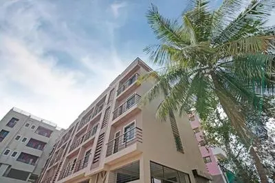Cohousy Hotels