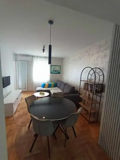 Dubovica Apartment