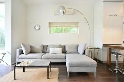 Beauty 2BR close Bograshov Dizengoff by HolyGuest