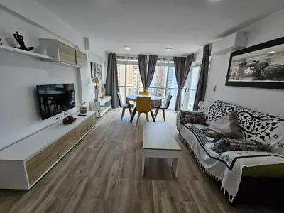 Apartamento Acacias 8 IF Benidorm