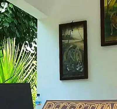 Hotel O Fgh Residence 1