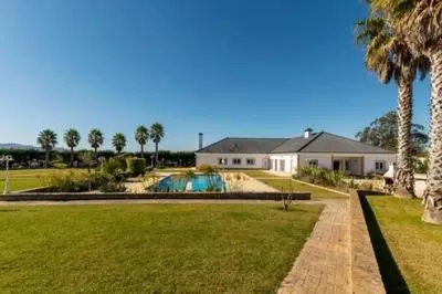 Quinta Palmeira Real