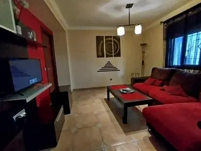 Apartamento Levante