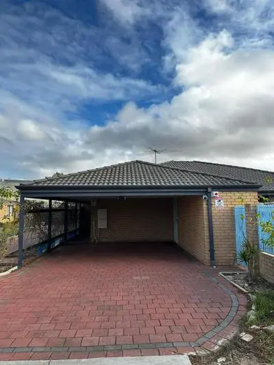 Cannington Sharehouse Near Shops and Restaurant