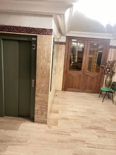 appartement familial