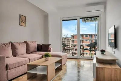 Bik Apartment