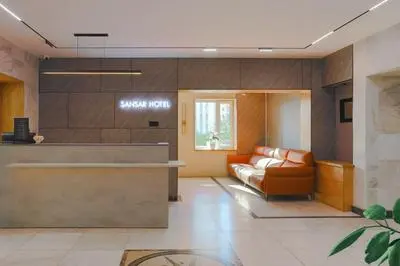 Sansar Hotel Erdenet