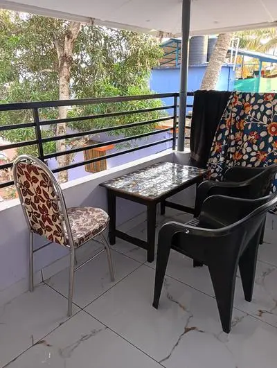 Skyland guest house