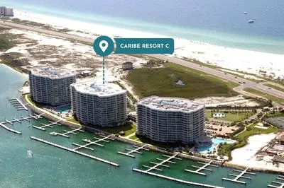 Caribe Resort 914C by Liquid Life