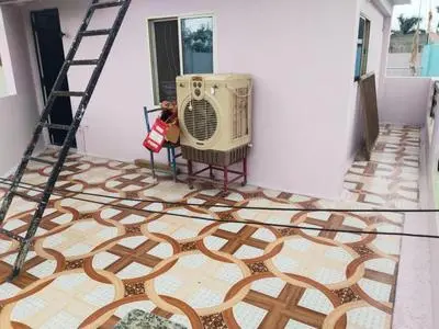 Sahu Palace Home Stay