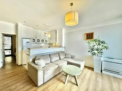 Lenny One bedroom Apartment Sveti Stefan