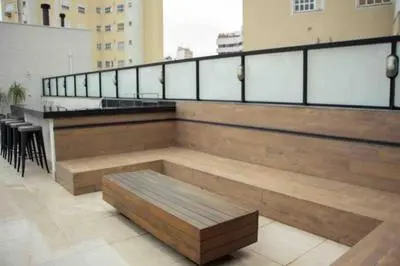 Studio Moderno Ap 52 Soho Life