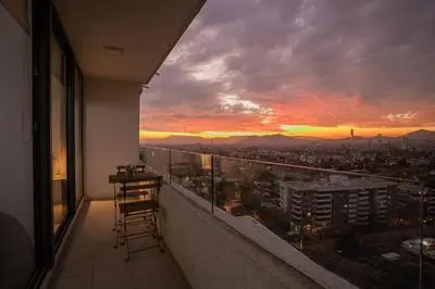 Encanto y comodidad en nuestro departamento