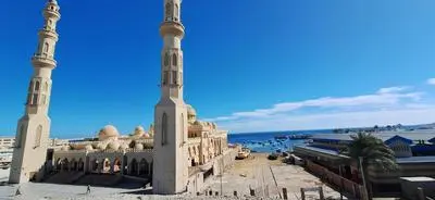 Hossam Apartment Marina Area Hurghada