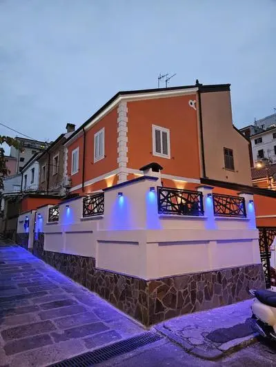 Villa Anty