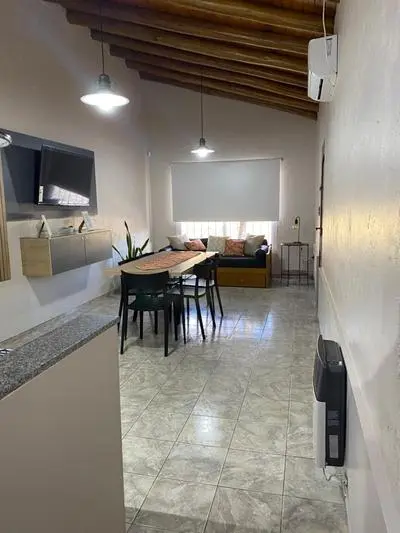 Departamento Las Esterlicias