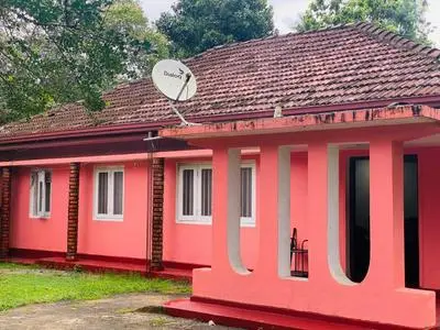 Elephant Hostel