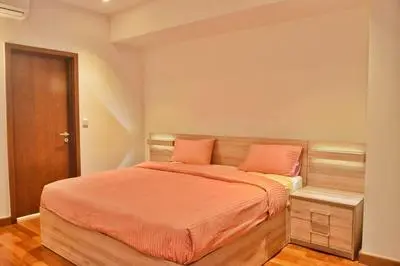 No 12 at Cinnomon Life
