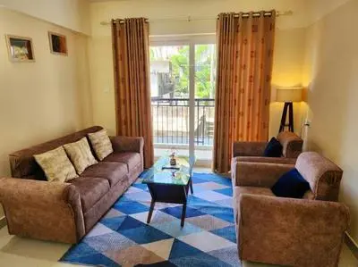 Greenfield Suites 2