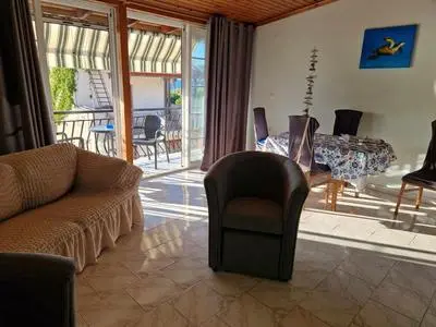 Zante House Apartments