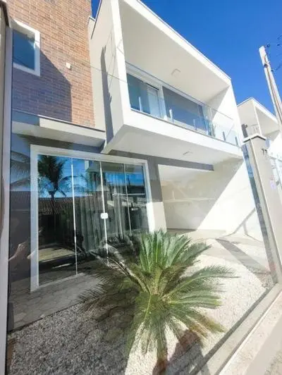 Casa de Alto Padrão Conforto & Elegância