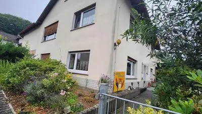 Familienfreundliche Ferienwohnung Eulennest
