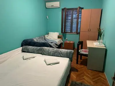 Serenity house near city center and beach
