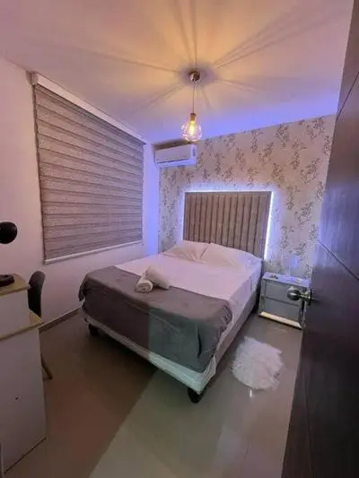 Apartamento Premium Granada
