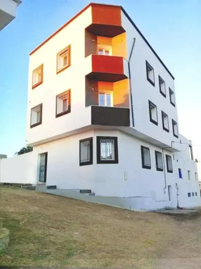 Résidence Maya