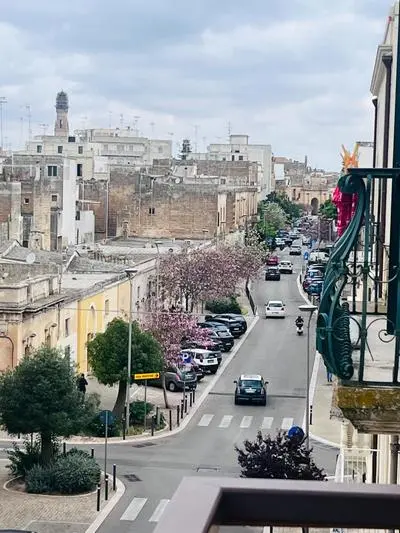 casa Leonardo