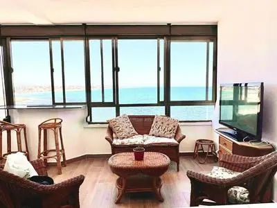 MIRAMAR SEA VIEWS