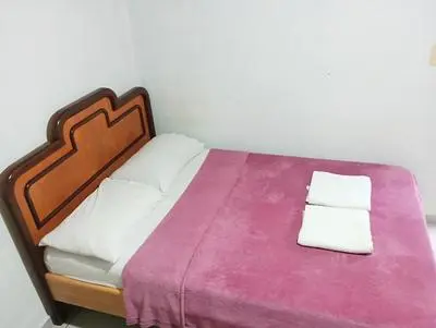 Quarto para hospedagem Morumbi