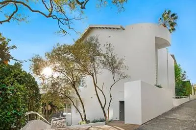 Scenic Mosman Escape Premier Waterfront Living