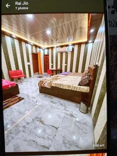 Sri Raghav Home Stay