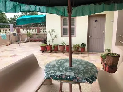 Hotel Rukmavati