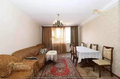 Sirik's apartment
