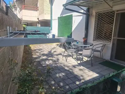 Darvik appartement