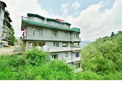 Moksh villa home Stay