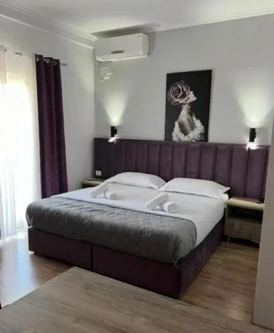 Sije Apartments