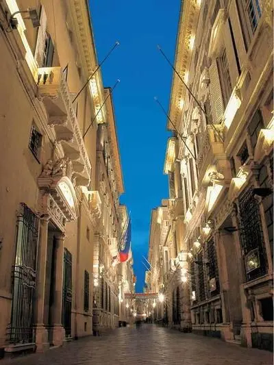 Loft in San Lorenzo