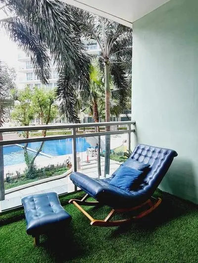 Azure Paranaque near Airport