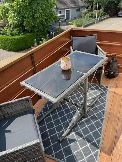 Ferienwohnung Meeresmöwe
