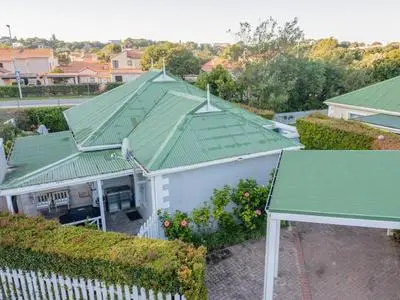 4267 Riverclub Plettenberg Bay